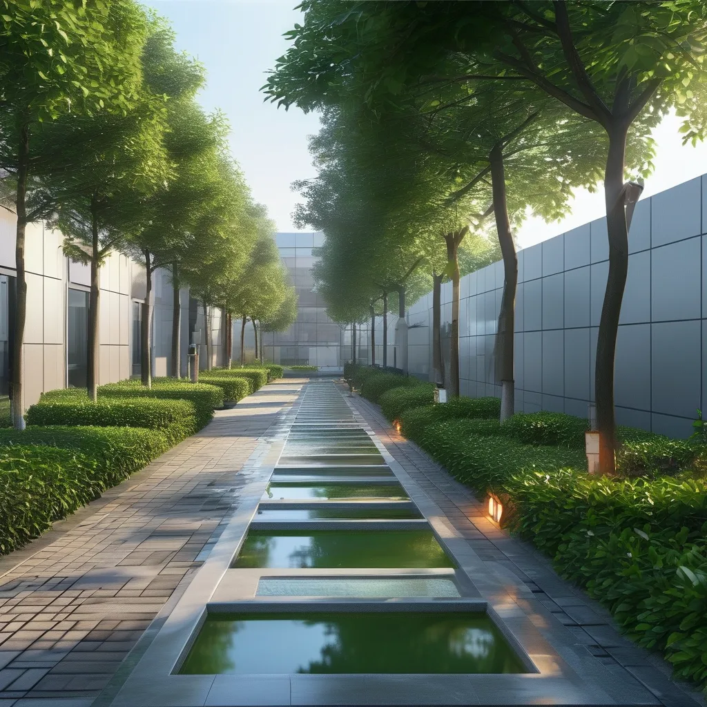 水肥一体化设备行业解析
